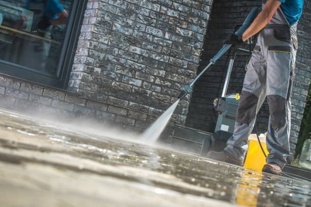 Best House Exterior Washing  in Versailles, IN